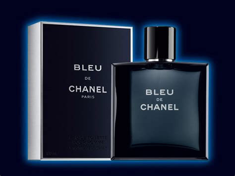 donnie blue chanel cologne|Chanel bleu cologne.